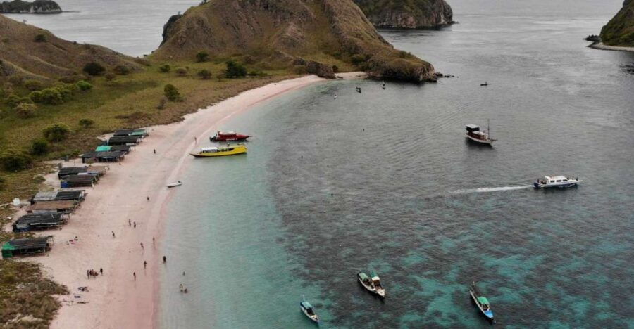 Komodo Island Tour 2Days 1Night - Packing Essentials