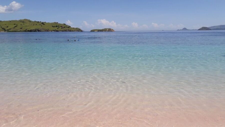 Komodo Island Tour: 3Days 2Nights - Good To Know