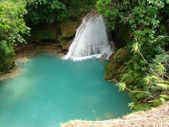 Konoko Falls and Garden Tour From Falmouth - Good To Know