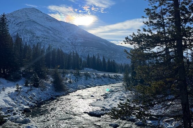 Kootenay National Park Day Tour From Calgary - Good To Know