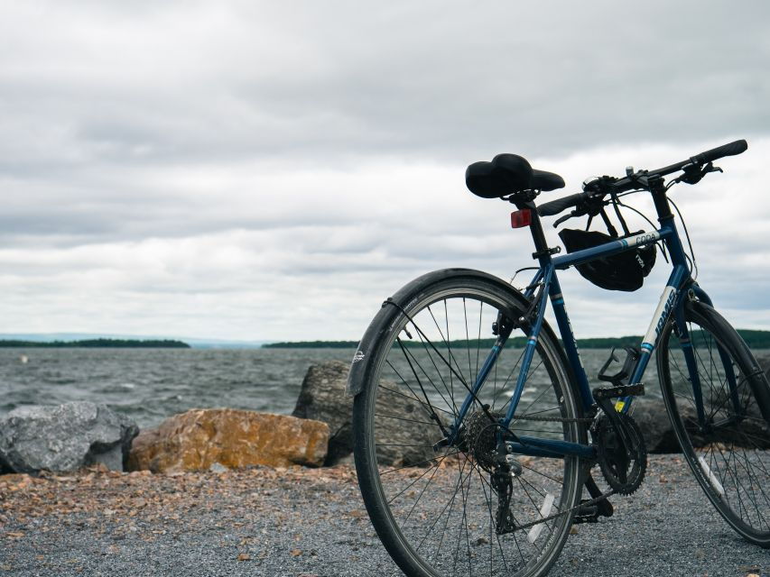 Koper: Rent a Bike