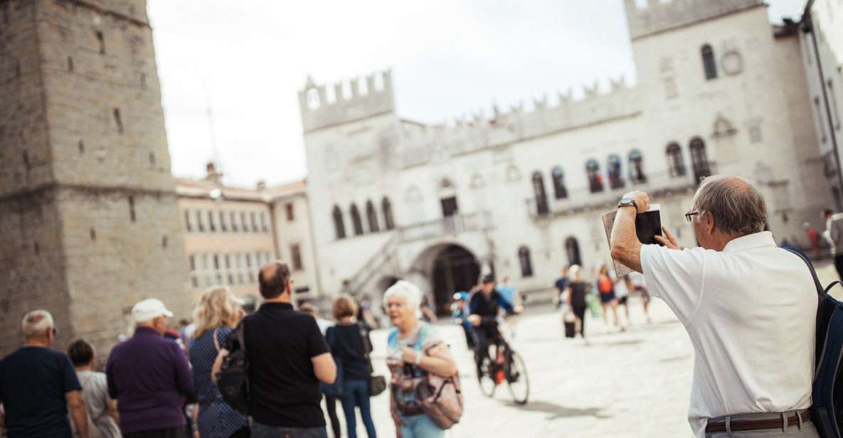 Koper Stroll & Taste - Good To Know