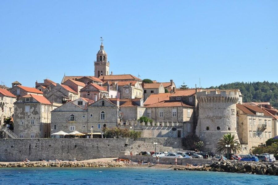 6 Best Walking Tours In Korcula