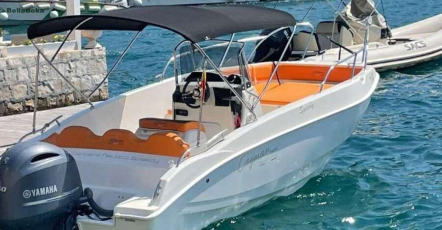 Kotor Bay: Group Tour Perast, Mamula, Blue Cave, Submarine - Good To Know