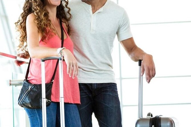 Krakow Airport Arrival Transfer - Service Inclusions