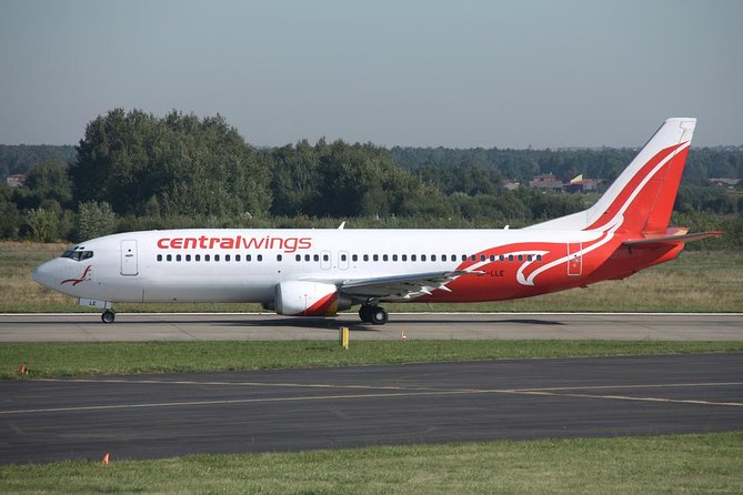 Krakow Airport Private Transfer: From Krakow Airport to City Center