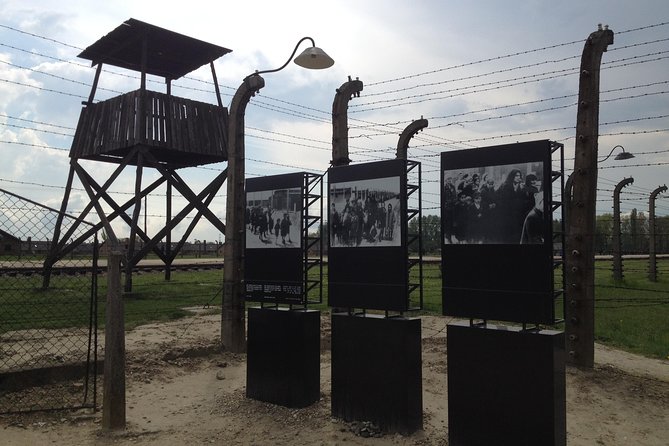 Krakow: Auschwitz-Birkenau and Salt-Mine With Private Transport - Pricing and Guarantee Details