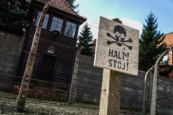Krakow: Auschwitz-Birkenau Guided Tour & Hotel Pick Up - Tour Pricing Information