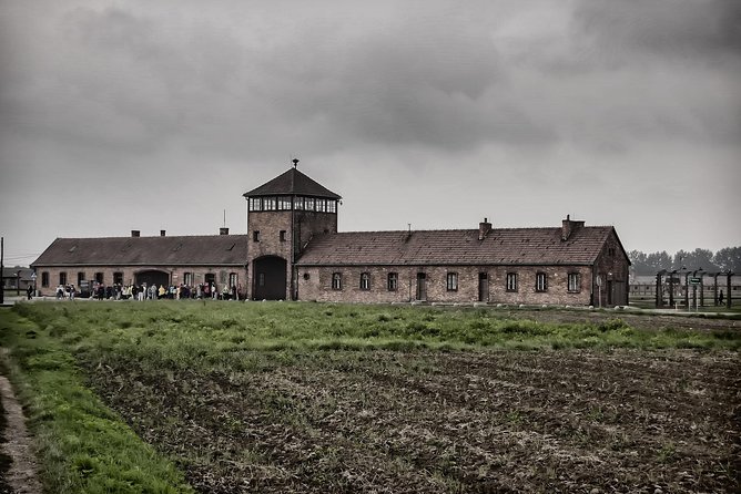 Krakow: Auschwitz-Birkenau Guided Tour With Hotel Transfer - Tour Location
