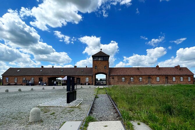 Krakow: Auschwitz - Birkenau Guided Tour With Private Transport - Good To Know