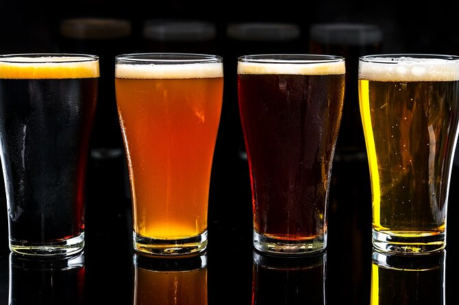 Krakow Beer Tour in Good Company - Beers Historical Significance