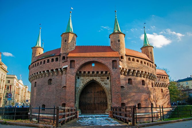 Krakow by Golf Cart Private Tour - Tour Highlights and Itinerary