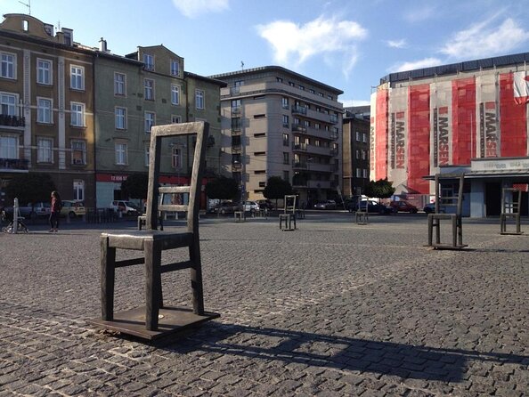 Krakow City Tour by Electric Car With Optional Old Synagogue or Town Hall Ticket - Tour Pricing and Booking Details