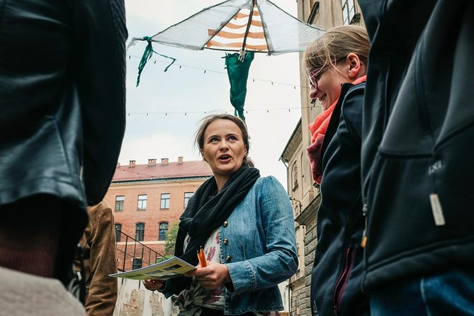 Krakow Hidden Sights Mystery Quest Game (Mar ) - Participant Experience