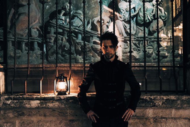 Krakow Night Tour: Ghosts, Vampires and Legends of the Old Town - Good To Know