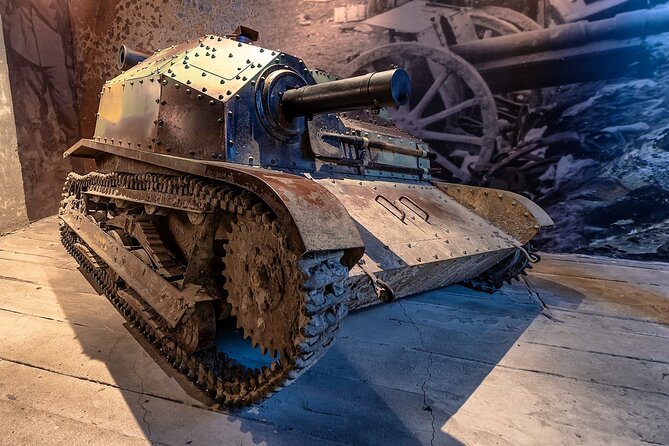 Krakow: Schindlers Factory Museum With Former Ghetto & Salt Mine in Wieliczka - Good To Know