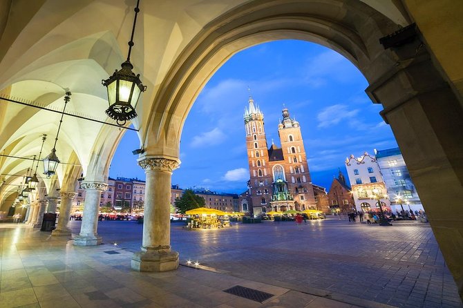 Krakow: The "Royal Route" on the Old Town - Good To Know