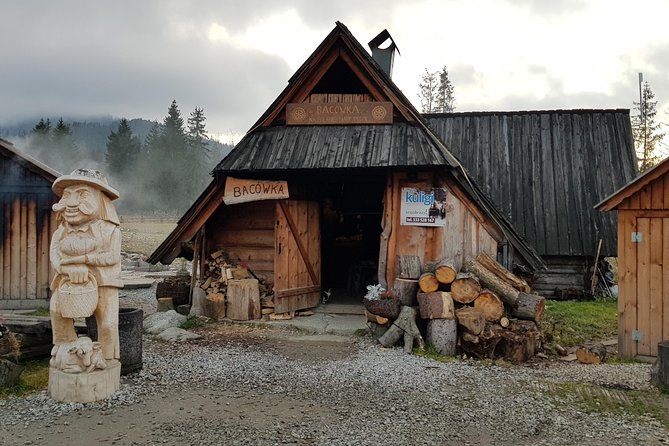 Krakow: Zakopane Tour With Optional Hot Bath Pools - Pricing and Booking Details