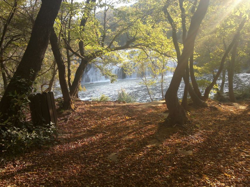 Krka National Park Private Tour - Good To Know