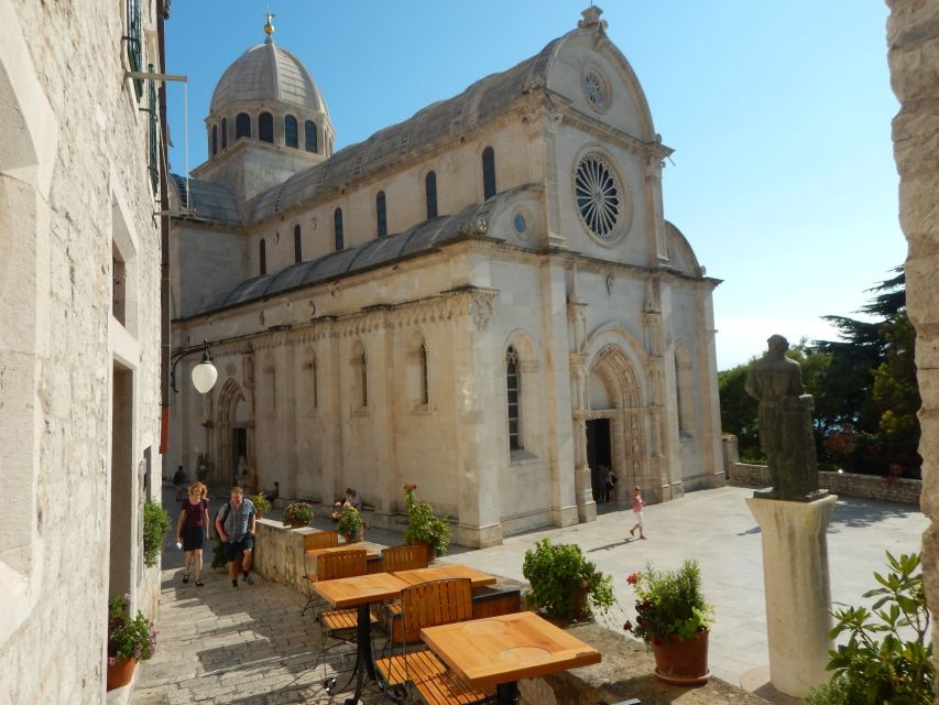 Krka Waterfalls Private Tour From Split and Trogir - Good To Know
