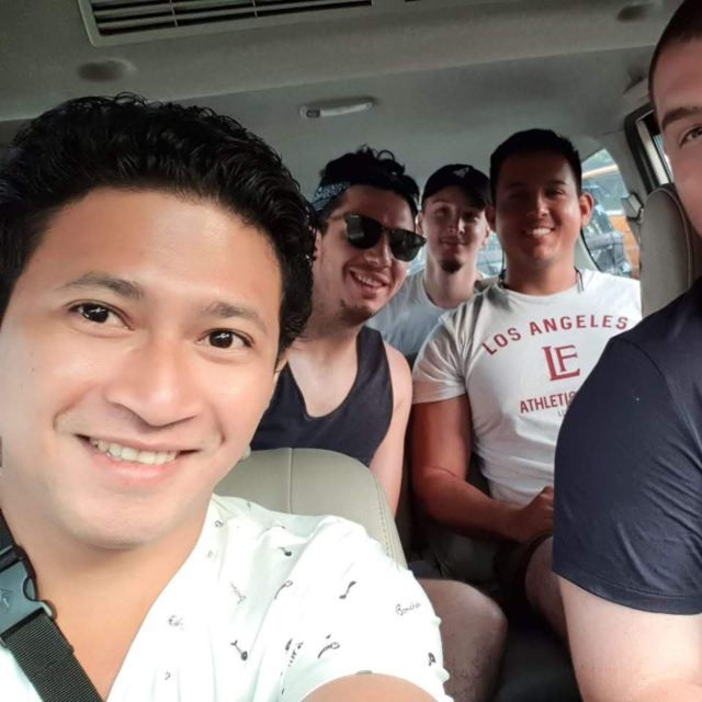 Kupang Airport Transfer - Booking and Reservation Details