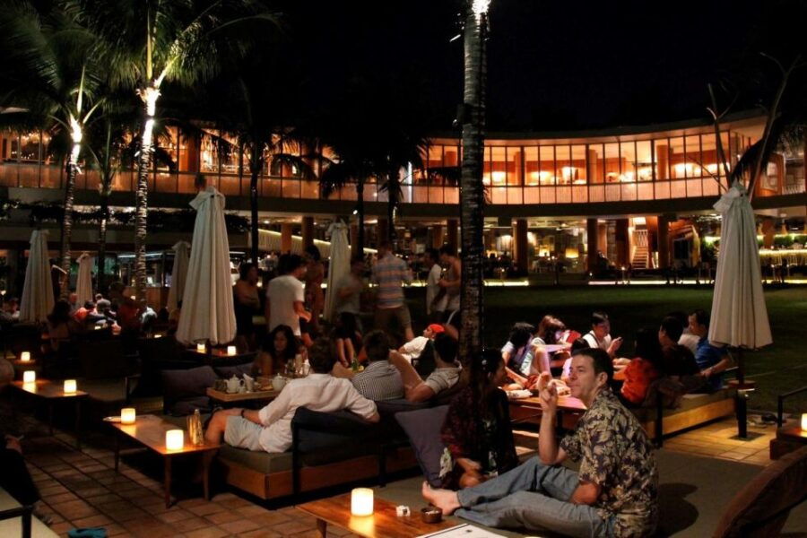 Kuta Bali: Discover Night Life Tour - Activity Details