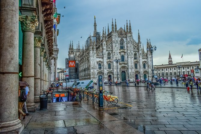 La Scala Museum and Theatre 1 Hour Tour in Milan - Good To Know