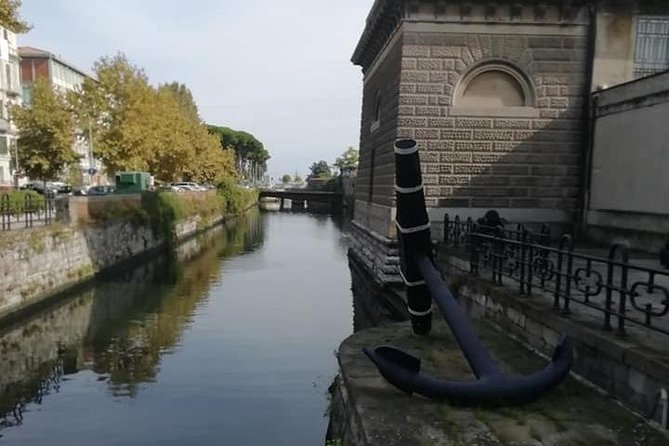 La Spezia - History of an Ancient Town and Visit to the Navy Museum - Good To Know