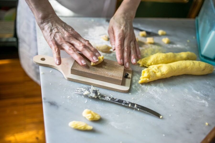 La Spezia: Private Pasta-Making Class at a Local's Home - Experience Highlights
