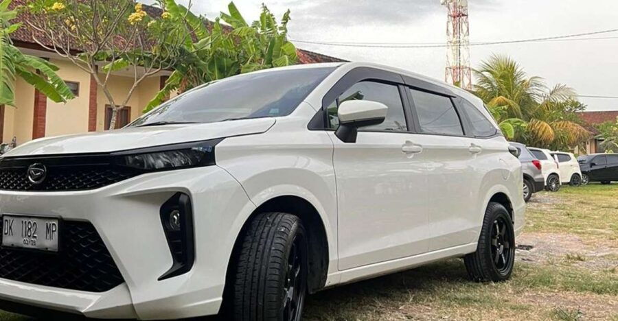 Labuan Bajo Airport Private Transfer - Experience