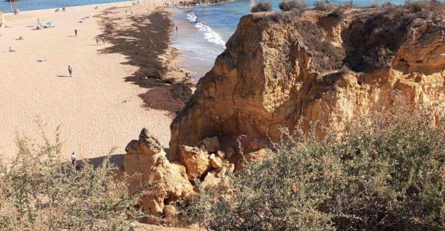 Lagos Portugal:Bike Tour History and Breathtaking Views. - Good To Know