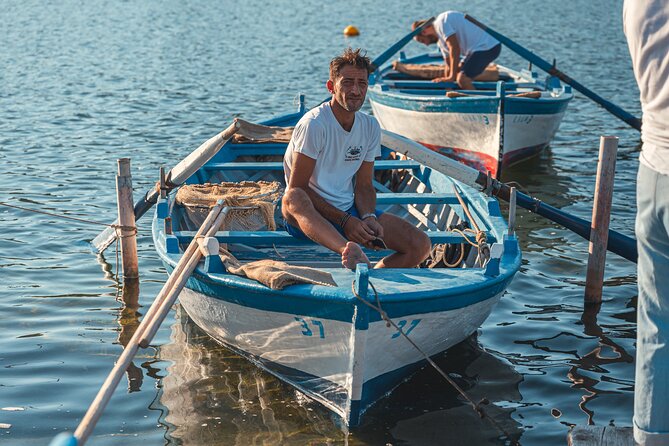 Lake Boat Tour - Good To Know