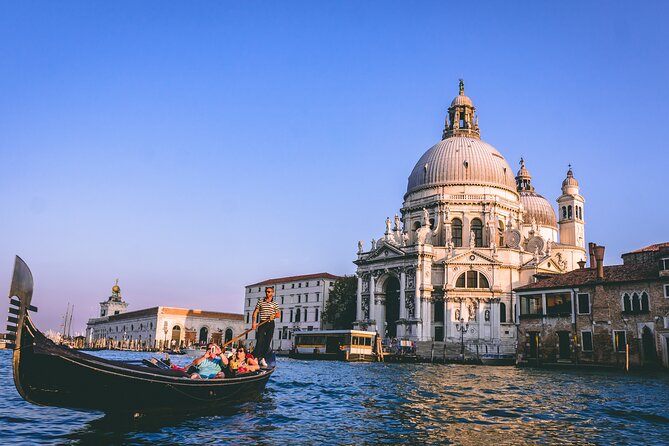 Lake Braies Private Tour From Venice - Good To Know