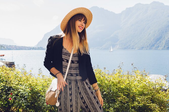 Lake Como and Bellagio Private Tour W/ Transfers From Milan - Good To Know