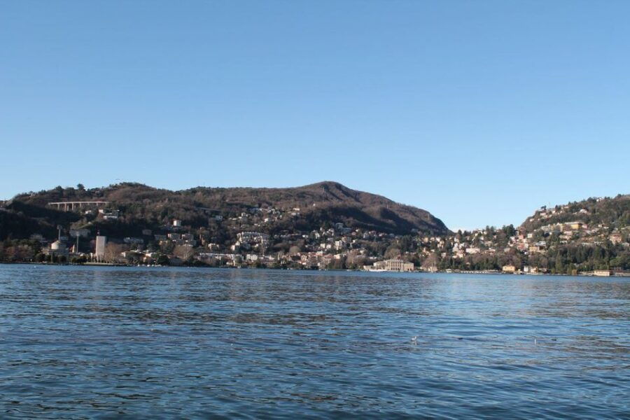 Lake Como: Easy Mountain Trek With Funicular & Boat Ride - Activity Details