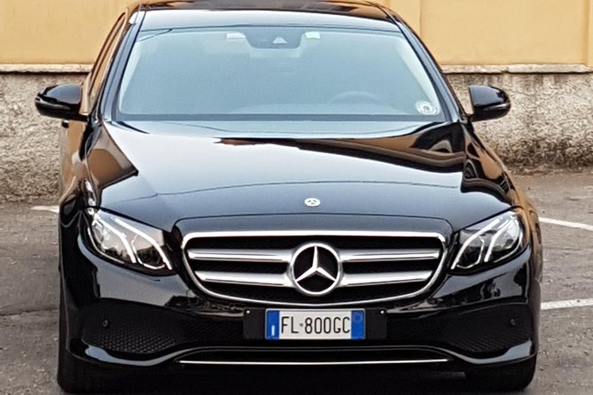 Lake Como-Private Transfer Como-Cernobbio-Moltrasio-Laglio-MXP - Good To Know