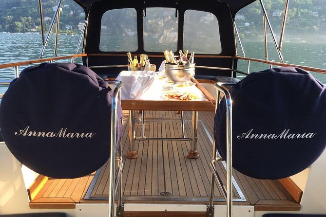 Lake Maggiore: Sightseeing Cruise From Stresa - Pricing and Booking Details