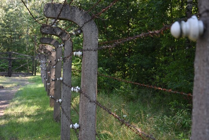 Lambinowice (Lamsdorf) POW Camp - Private Tour From Krakow - Visual Content Overview