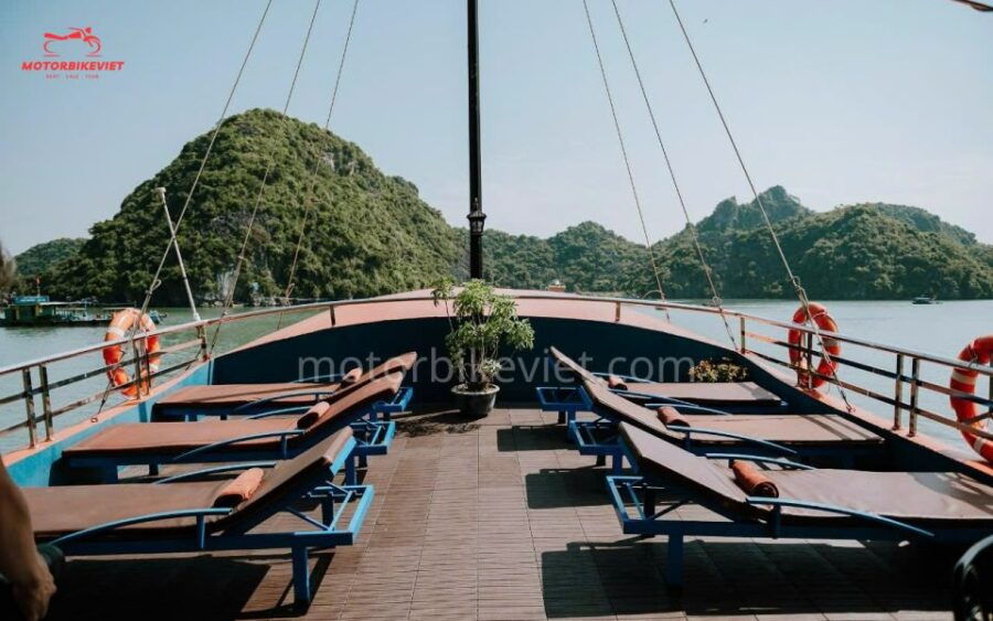 Lan Ha Bay Tour 3 Days 2 Nights - Luxury - 4 Star - Good To Know