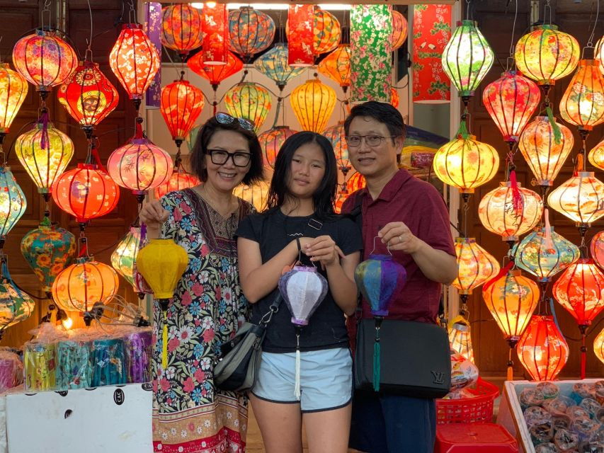 Lantern Making Class With Lynn - Good To Know