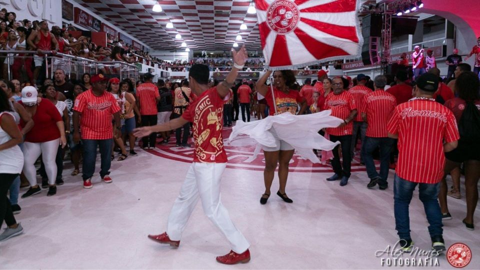 Lapa Samba Night - Good To Know