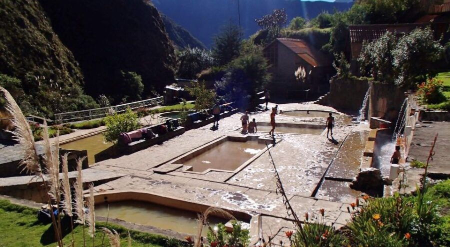 Lares Trek 4 Days to Machu Picchu - Good To Know