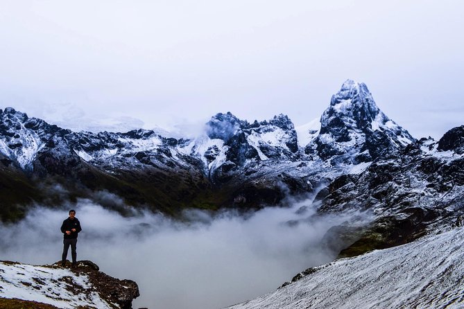 Lares Trek Private Service - Itinerary Highlights