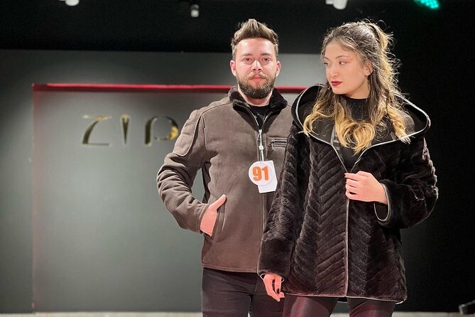 Leather Fashion Show Skip the Line Ticket Cappadocia - Good To Know