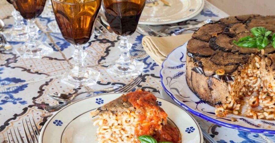 Lecce: Market Tour & Lunch/Dinner at a Cesarina's Home - Good To Know