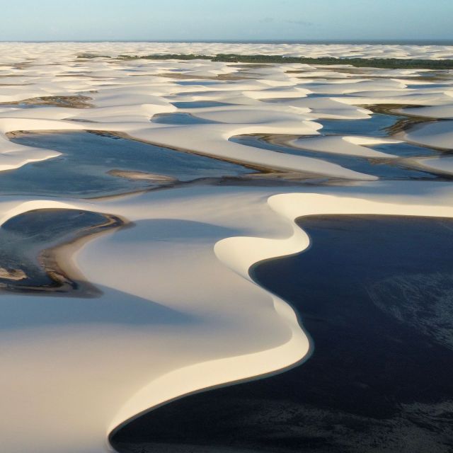 Lençóis Maranhenses – Hidden Oasis
