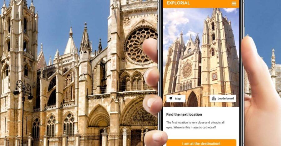 León Scavenger Hunt and Sights Self-Guided Tour - Good To Know