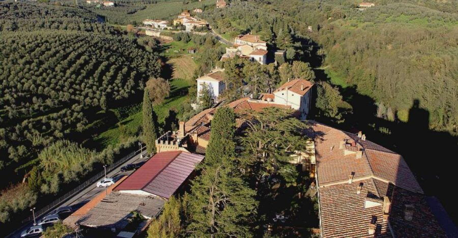 Leonardo Da Vinci's Homeland Private Excursion From Florence - Logistics