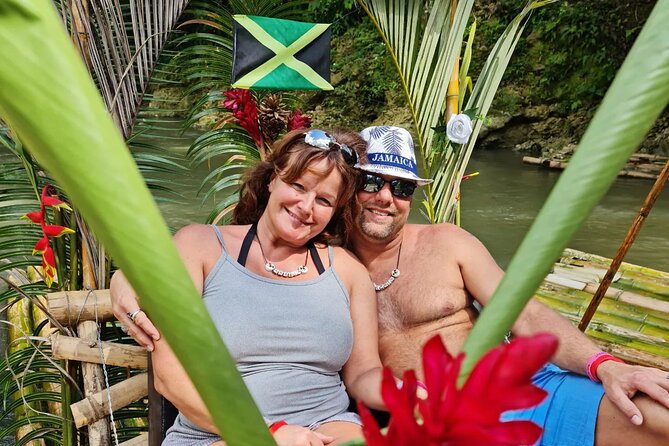 Lethe River Rafting, Limestone Massage, FREE Coconut & RoundTrip Transportation - Overview of the Experience