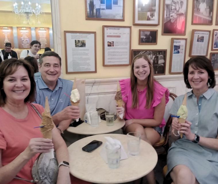 Let's Go for a Food Tour in Chacarita Neighborhood - Experience Description